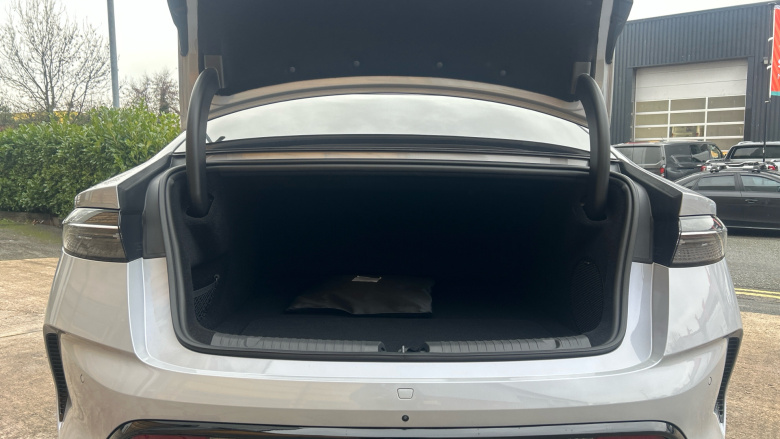 BYD Seal 390kW Excellence AWD 83kWh 4dr Auto Electric Saloon